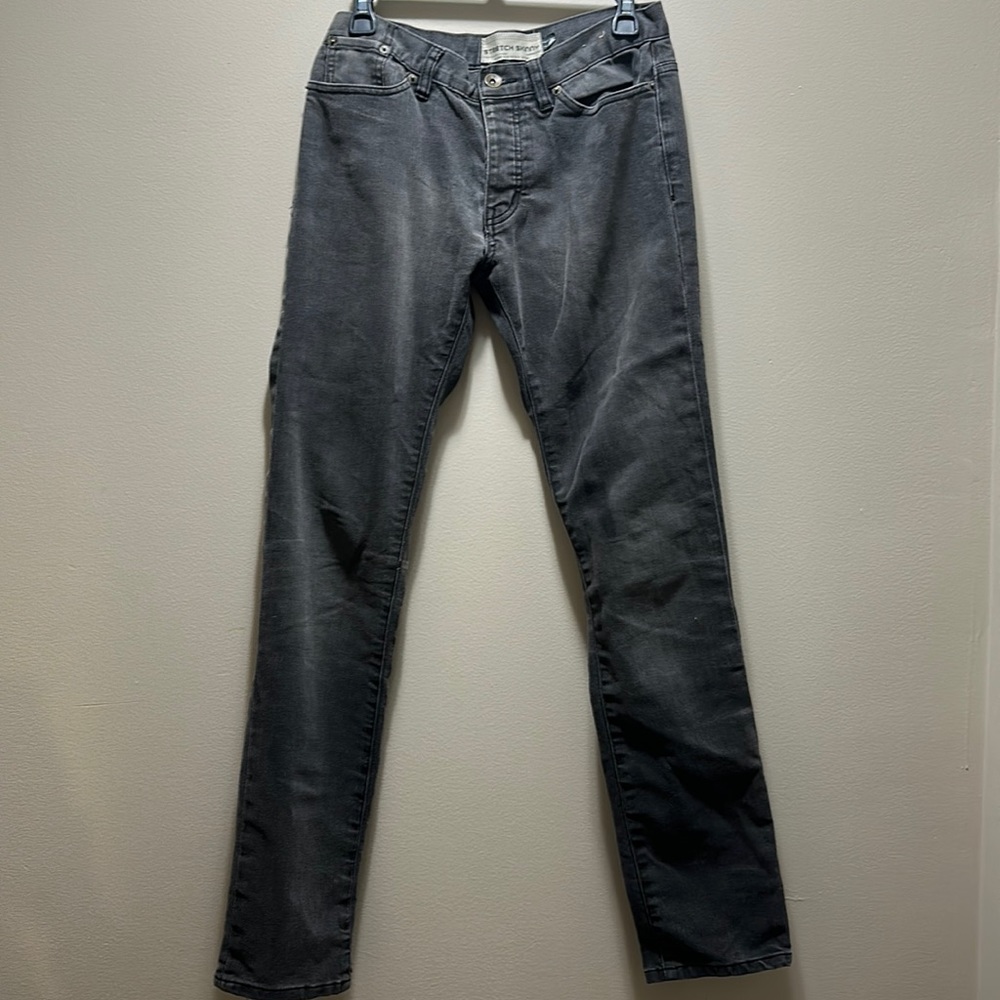 TOPMAN Jeans